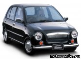  1:  Subaru Bistro