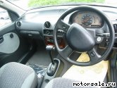  3:  Subaru Bistro