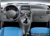  5:  FIAT Panda II (169)