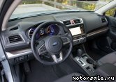  3:  Subaru Legacy VI