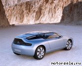  3:  Citroen C-Airdream Concept