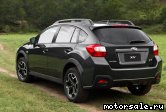  2:  Subaru XV I