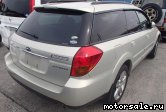  2:  Subaru Outback III