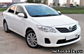 ���� �1: ���������� Toyota Corolla  X (_E14_, _E15_)