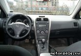 ���� �3: ���������� Toyota Corolla  X (_E14_, _E15_)