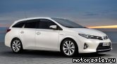  1:  Toyota Corolla  XI (_E16_)