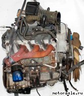  8:  (/)  Ford 4.0l. Cologne V6, SOHC