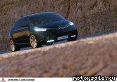  7:  Citroen C-Airlounge Concept