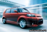  3:  Toyota Corolla Rumion I (_E150)