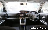  4:  Toyota Corolla Rumion I (_E150)
