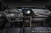  2:  Toyota Mirai I (D10)