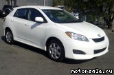  4:  Toyota Matrix II (_ZE13_)