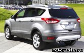  2:  Ford Kuga II (MA)