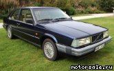  1:  Volvo 780