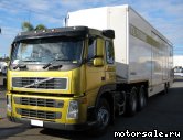 1:  Volvo FM