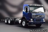  1:  Volvo FM7