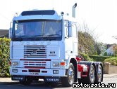  1:  Volvo F10
