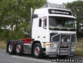 2:  Volvo F10