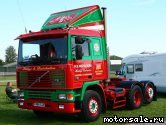  1:  Volvo F12