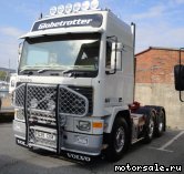  2:  Volvo F12