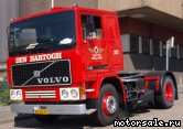  3:  Volvo F12