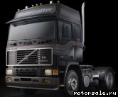  1:  Volvo F16