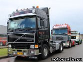  3:  Volvo F16