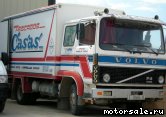  1:  Volvo F4
