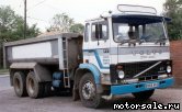  1:  Volvo F7