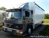  2:  Volvo FL6