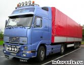  3:  Volvo FH12