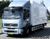  1:  Volvo FL