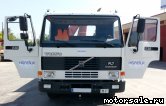 1:  Volvo FL7