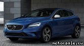  1:  Volvo V40 II (MV)