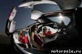  5:  Citroen C-Metisse Concept