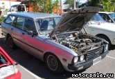  3:  Toyota Corona V (T11_, T120)