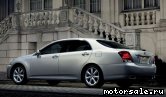  2:  Toyota Crown  Majesta V (S200)