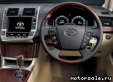  3:  Toyota Crown  Majesta V (S200)