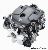  2:  (/)  Toyota 1GD-FTV