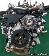  3:  (/)  Nissan YD25DDTi High Power