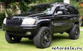  2:  JEEP Grand Cherokee II