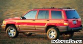  2:  JEEP Grand Cherokee I