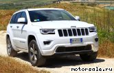  3:  JEEP Grand Cherokee IV