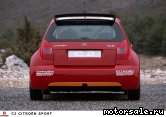  4:  Citroen C2 Sport Concept