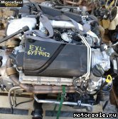 Фото №4: Контрактный (б/у) двигатель JEEP EXL Grand Cherokee