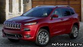  1:  JEEP Cherokee V (KL)