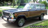  3:  JEEP Cherokee I (SJ)