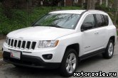  2:  JEEP Compass I (MK49)