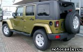  2:  JEEP Wrangler III (JK)