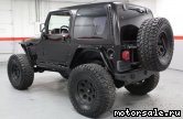  2:  JEEP Wrangler II (TJ) 